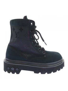 Louis Vuitton LV Ranger Line Boots